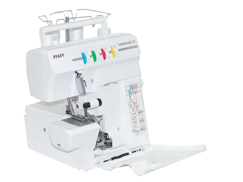 Оверлок Pfaff